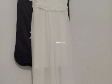 Robe de soirée