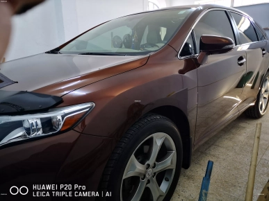Toyota venza 2014