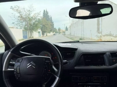 ⚜️ Citroën C5 ⚜️