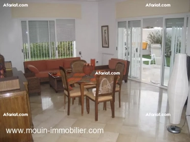 Villa De Bonheur AL2195 Jinen Hammamet