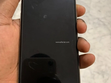 Vente de téléphone iPhone X