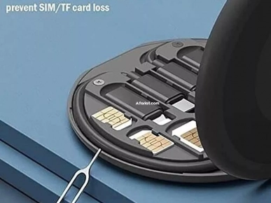 New Multiple Connectors USB-C Data Fast Charging