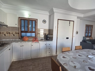 Vente petite villa avec piscine à Midoun Djerba ZU