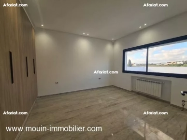 Villa Tchello AV1756 Hammamet zone theatre