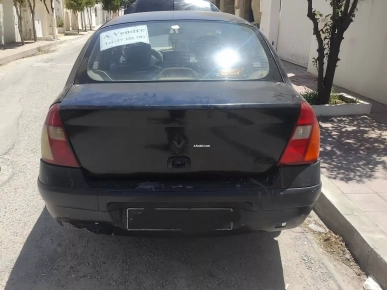 clio classique 1.4L