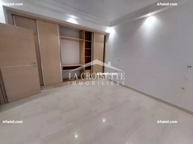 Appartement S+3 à La Soukra MAL3866