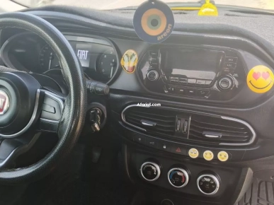 a vendre taxi fiat tipo