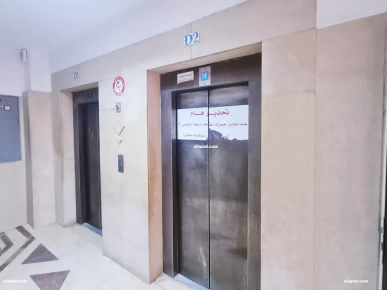 A louer un Bureau Commercial avec double ascenseurs