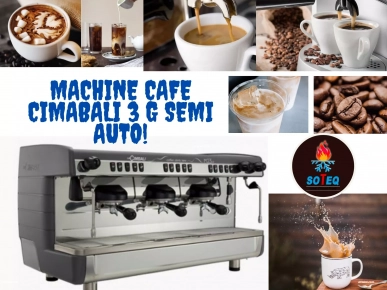 machine café cimbali 3 g semi-auto machine café cimbali 3 g semi-auto