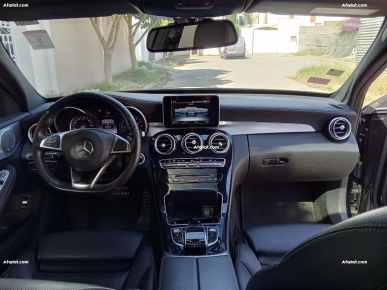 Mercedes C180 AMG A ne pas rater