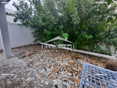 S+3 à Carthage ZRCL0137