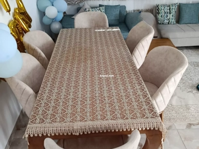 Salle a manger et salon top neuf