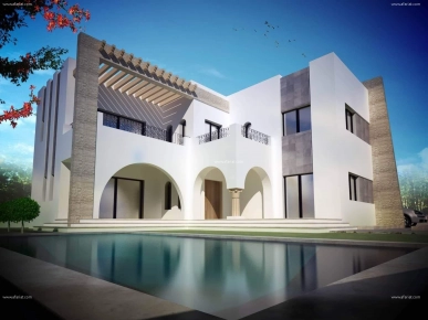 Villa BRUNELLA 2 (Réf: V1262)