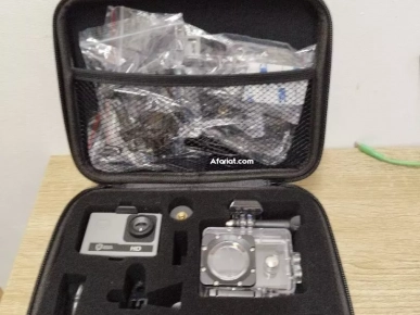 GoPro en très bon état batterie neuve GoPro en très bon état batterie neuve