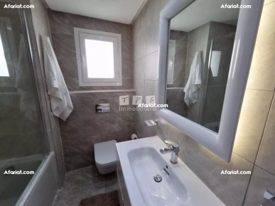 Appartement à la zone miramar V2641 UN S+2