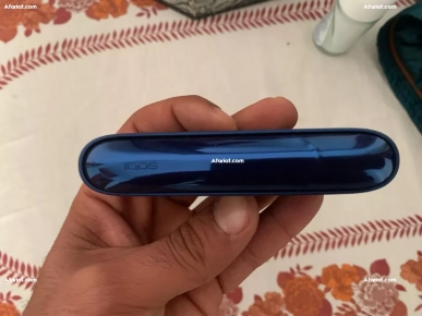 vaporesso + IQOS