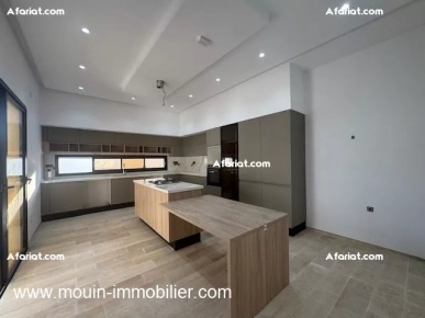 VILLA ASTRA 1 Hammamet El Bessbassia AV1948