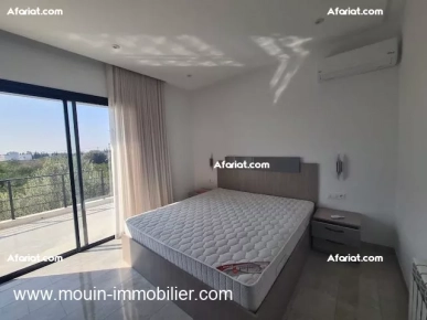 Villa Youri AL3103 Hammamet