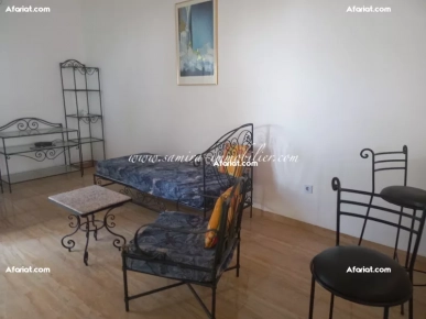 Réf : L429 Appartement Lima 1