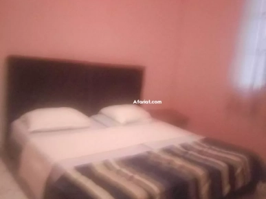 شقق مفروشة للايجار باليوم اسبوع في تونس العاصمة