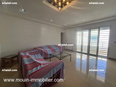 Appartement Annie AL1861 Hammamet