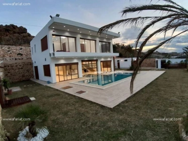 Villa MONICA (Réf: V1030)