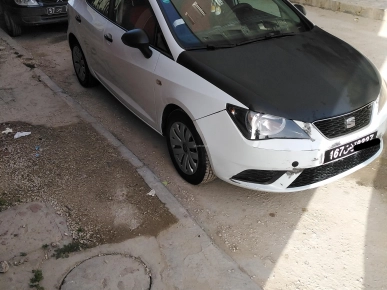 Ibiza essence 5ch tt option