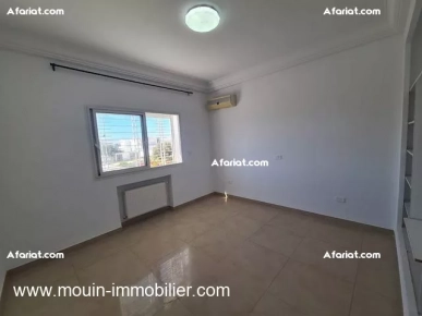 Villa Alexandra AL2379 Hammamet zone theatre