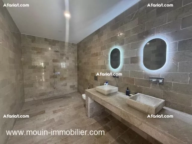 VILLA LUCIA Hammamet Yasmine AV1913