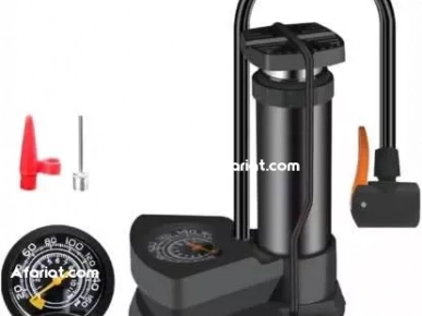 Mini compresseur d'air portable