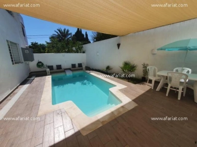 Appartement BRILLANT(Réf: L2292)