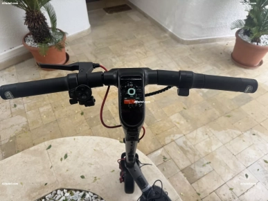 trottinette électrique SEGWAY ninebot F3