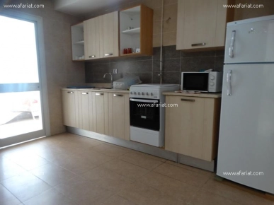 Appartement MILANO (Réf: V1175)