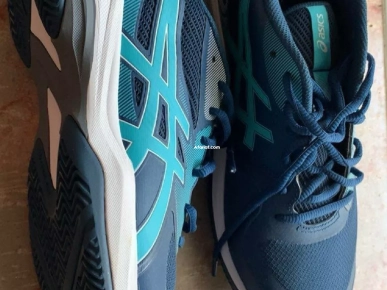 ASICS chaussures de padel