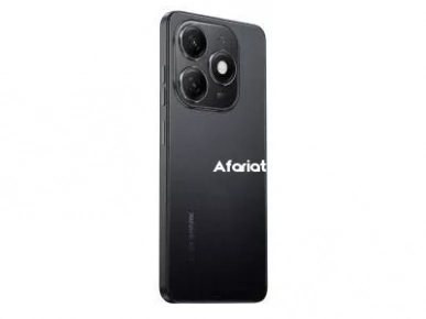 techno spark 20 cacheté