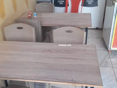 matriel restaurant leblebi kafteji avendre