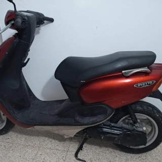 Moto ovetto Moto ovetto