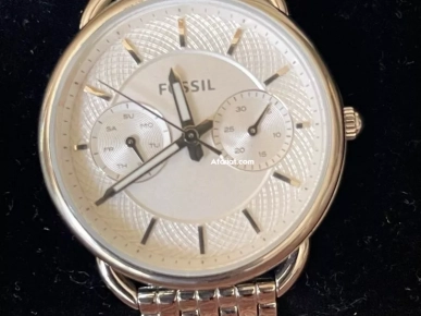 Montre femme Fossil