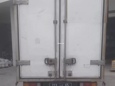 Bonne affaire camion