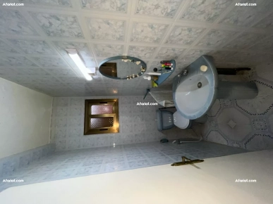 appartement S+2