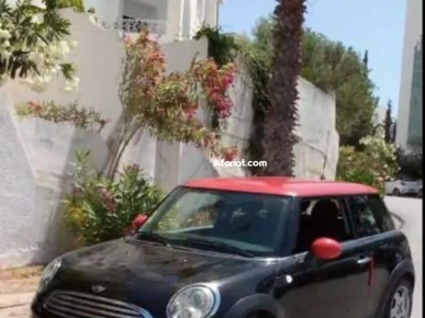 A VENDRE MINI COOPER