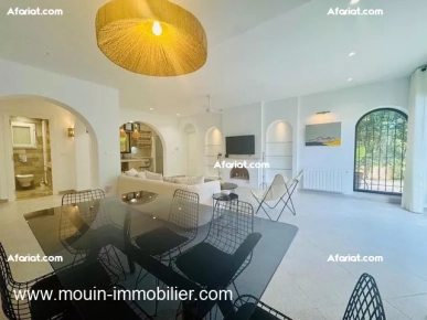 APPARTEMENT ANDALOUS Hammamet AL3622