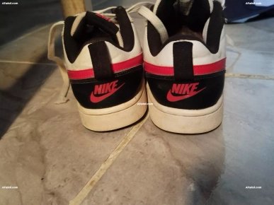 Basket Nike