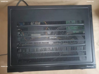 amplificateur pioneer hdmi