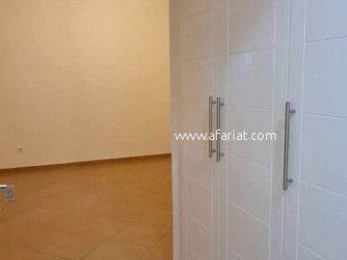 Appartement Lyne AV1361 Jardins de carthage