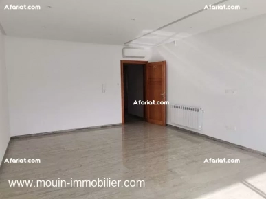 Appartement Solaris 2 AV1924