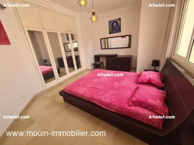 Villa Maurice AL2759 Yasmine Hammamet