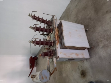 Transformateur haute tension Transformateur haute tension