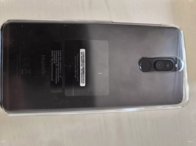 Huawei P10 Lite 32 Go - Noir - Débloqué