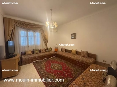 APPARTEMENT NIHEL Hammamet AL3665
